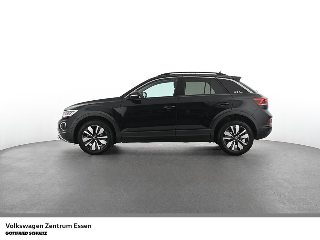 Volkswagen T-Roc - Bild 4