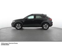 Volkswagen T-Roc - Vorschau Bild 4