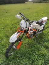 KTM Freeride 350 - KTM 350