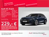 Audi A5 Avant TDI S tronic B&O/HUD/Navi+/Privacy/Memo