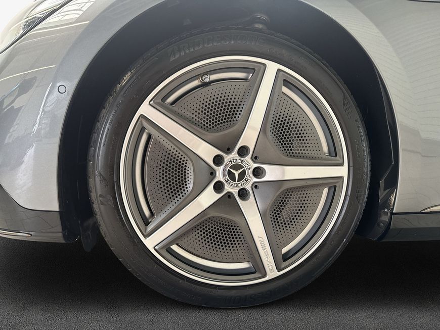 Mercedes-Benz EQE 500 4Matic AMG Premium Plus Hyperscreen foto 8