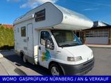 Knaus 2,5 TDI/Tüv/Kurz und Wendig 5 meter - Offers