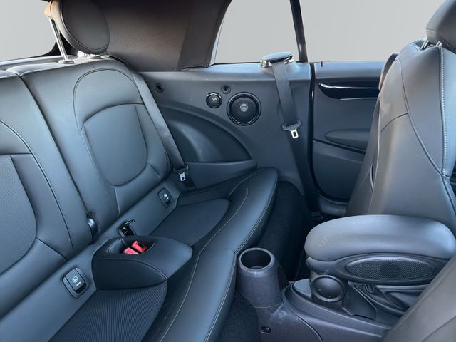 MINI Cooper S Cabrio – Bild 11