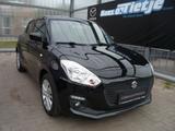 Suzuki Swift 1.2 Dualjet SHVS Comfort*Klima*Alu - Suzuki Swift Gebrauchtwagen in Hamburg