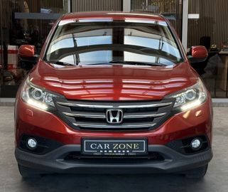 Honda CR-V - 2