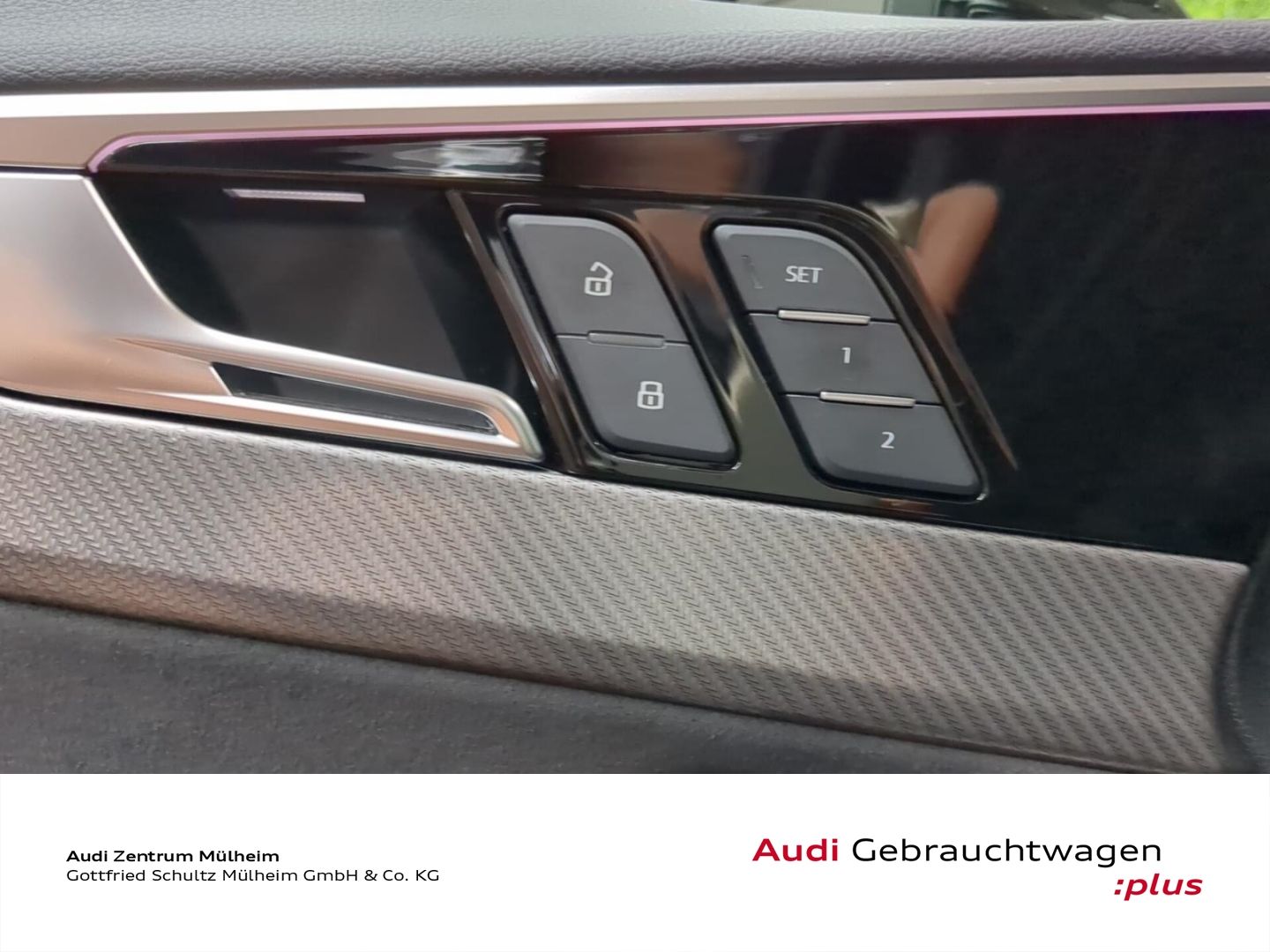 Audi RS4 - Bild 15
