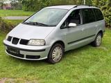 Seat Alhambra 1,9 TDI TÜV01/2028 VOLL FAHR... - gebrauchte Seat Alhambra aus dem Jahr 2004