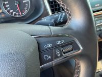 Seat Ateca Xcellence 2.0 TDI DSG 4x4 LEDER STHZG AHK bei Autohaus Landmann & Maier OHG