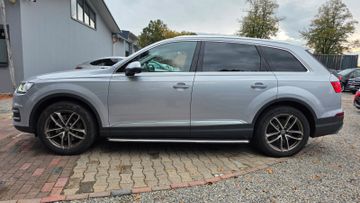 Audi Q7 - 5