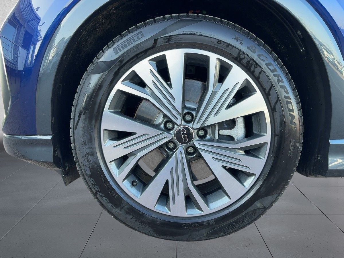 Audi Q4 e-tron - Bild 18