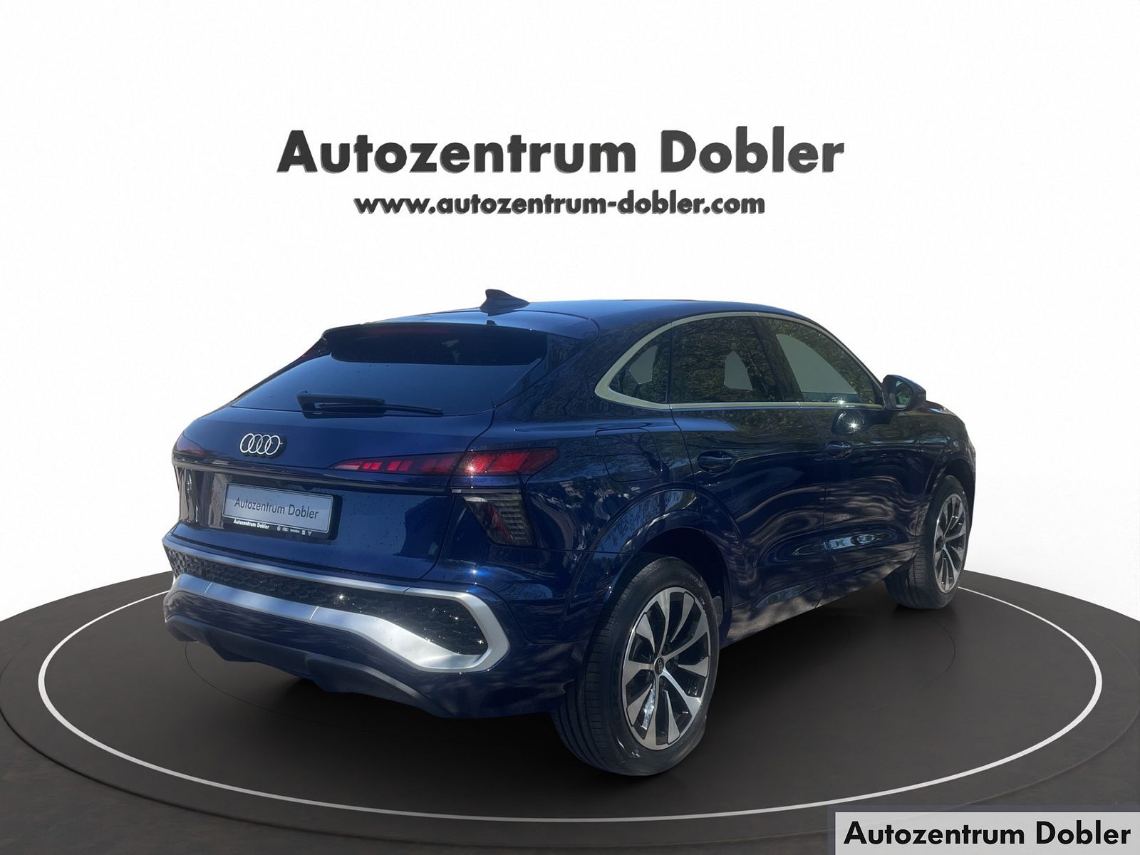 Audi Q3 Sportback e-HYBRID 2x S-line,AHK,LED-Plus,19" foto 9