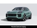 Porsche Cayenne E-Hybrid Coupe Black Edition FnW HA-Lenk