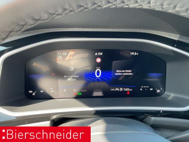 Volkswagen T-Roc - Bild 14