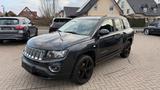 Jeep Compass 2.2 CRD Limited 4x2-Kamera-Leder-LM-Navi - gebrauchte Jeep Compass aus dem Jahr 2013