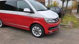 Volkswagen VW T 6 Generation Six Multivan Highline - Volkswagen LT aus 2016