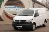 Volkswagen T6.1 Transporter Kasten AHK KAMERA MFL FLÜGELTÜR - Volkswagen Gebrauchtwagen in Augsburg