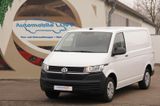 Volkswagen T6.1 Transporter Kasten AHK KAMERA MFL FLÜGELTÜR - Volkswagen T6 Tageszulassungen