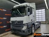 Mercedes-Benz Actros 1843 LS ACC-Abstand Lane-Assist Klima