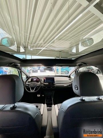 ID.3 Pro Performance 1st Max 58 kWh Wärmepu. Pan