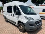 Fiat Ducato 2.0 Mjet 115cv L1H2 E6 - Fiat Ducato l2 h2