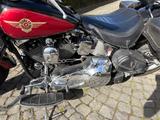 Harley-Davidson Fat Boy - HARLEY-DAVIDSON 1997
