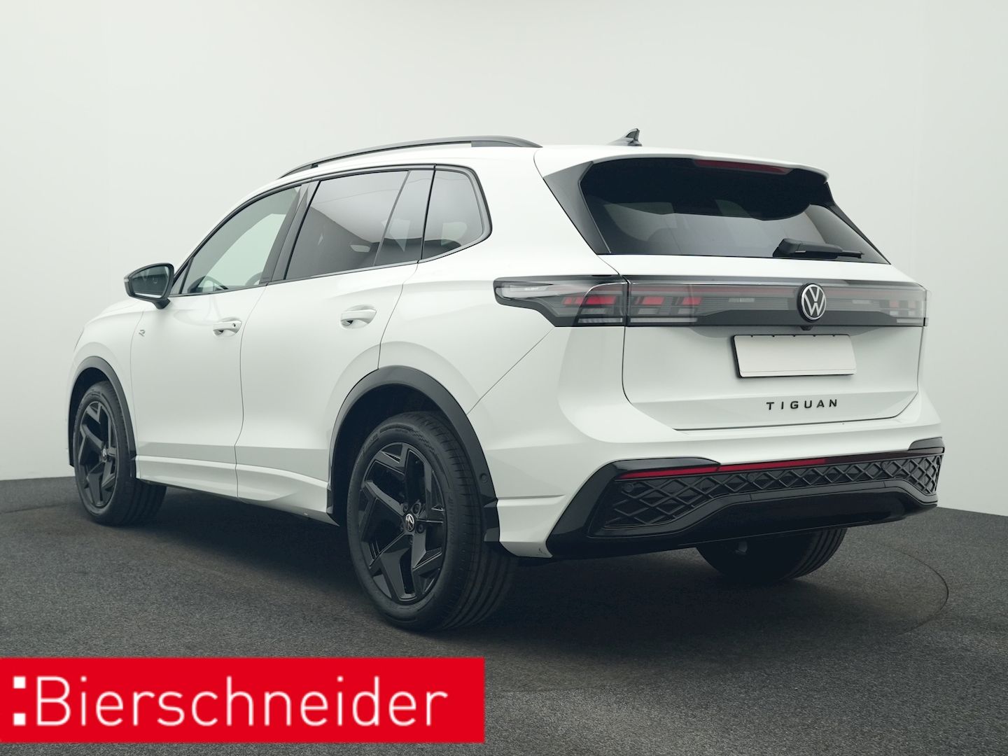 Volkswagen Tiguan 1.5 eTSI DSG R-Line BLACK STYLE A foto 5