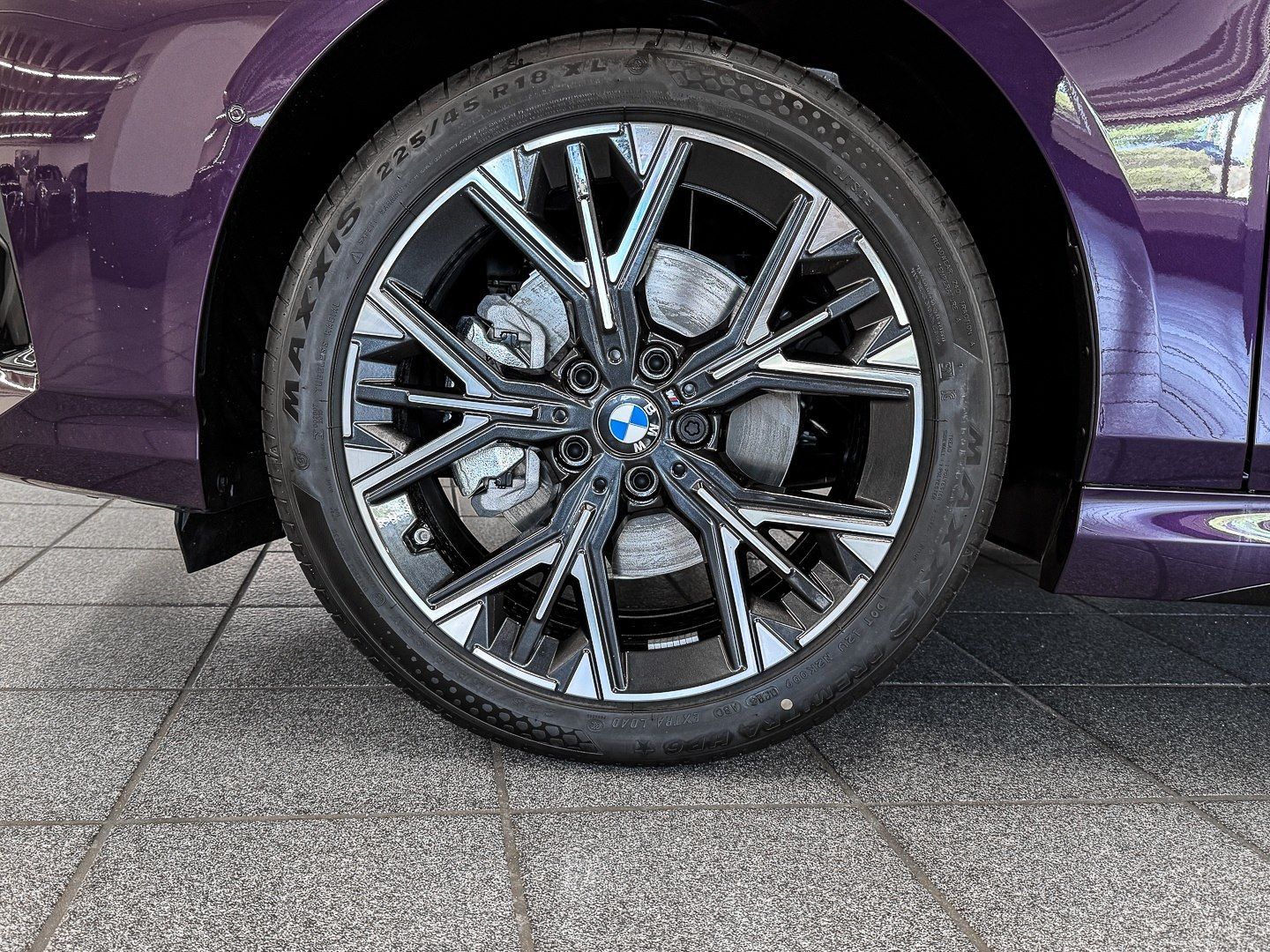BMW 120 - Bild 4