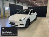 Tesla Model Y Long Range RWD - Tesla Jahreswagen