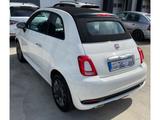 Fiat 500C Hey Google 1.0 Mild Hybrid Sport Felge - Fiat aus 2021