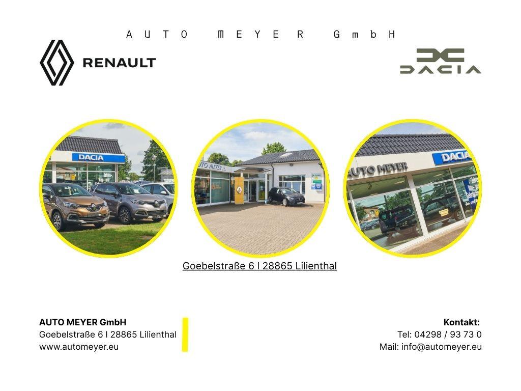 Renault Koleos Initiale Paris 4x4 SHZ/Navi/Kamera/LED