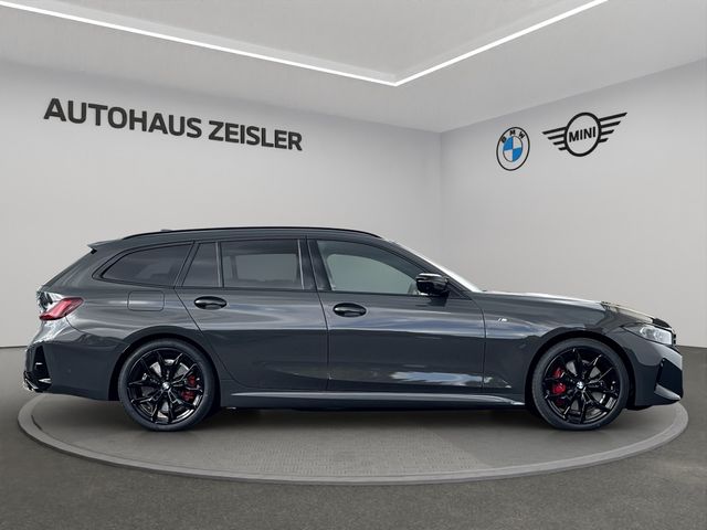 Foto Nummer 3: BMW 340i xDrive