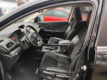 Honda CR-V - 8