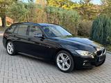 BMW 320 Baureihe 3 Touring 320 i  M Paket - BMW 320: M Paket