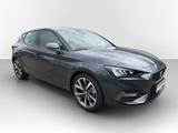 Seat Leon 1.5 eTSI DSG FR VIRTUAL*NAVI*LED*ACC*PARKLE - Seat Leon: Automatik