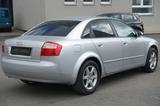 Audi A4 1.9TDI 74 kW*SHZ*PDC*TEMPOMAT*TÜV+ZR+WAPU-NEU - Audi A4: 1.9