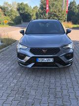 Cupra Ateca  4Drive