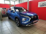 Mitsubishi Eclipse Cross Plug-in Hybrid PLUS 2.4 MIVEC 4WD - Mitsubishi Eclipse Cross Jahreswagen