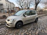 Renault Modus 1,6 Automatik / Klima Top Zu... - Renault Modus: 1.6
