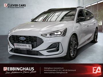 Ford Focus Turnier 1.0 ST-Line X Drive-Assist Navi