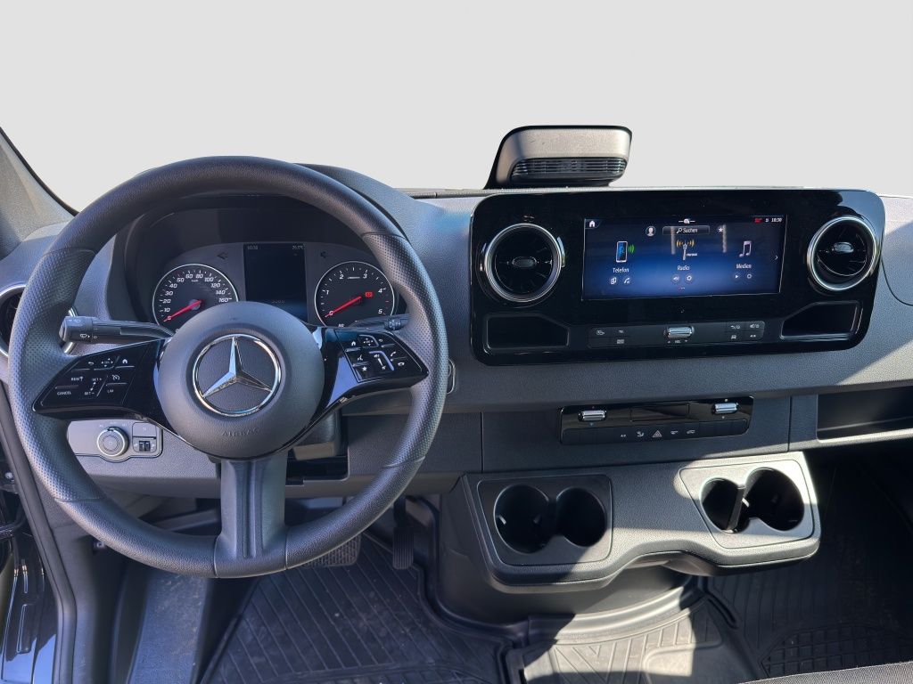 Fahrzeugabbildung Mercedes-Benz Sprinter 315 CDI Kasten BASE Hochdach Standard