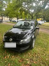 Volkswagen VW Polo 2011 - TUV 07.2027 - Sommer & Wint... - Volkswagen Polo aus 2011: W