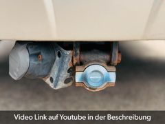 DACIA Dokker*S-Heft*Steuerkettesatz NEU*AHK*Navi*Klima