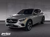 Mercedes-Benz GLC 220 d 4M Avantgarde/Plus/LED/Panorama-SD/AHK - Mercedes-Benz GLC 220 Jahreswagen
