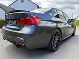BMW 335i 20 Zoll M Performance Paket - BMW 3er Reihe von privat