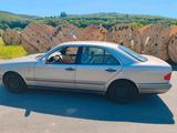 Mercedes-Benz Mercedes Benz E230 Elegance Automatik 7859... - Mercedes-Benz E 230 aus 1996