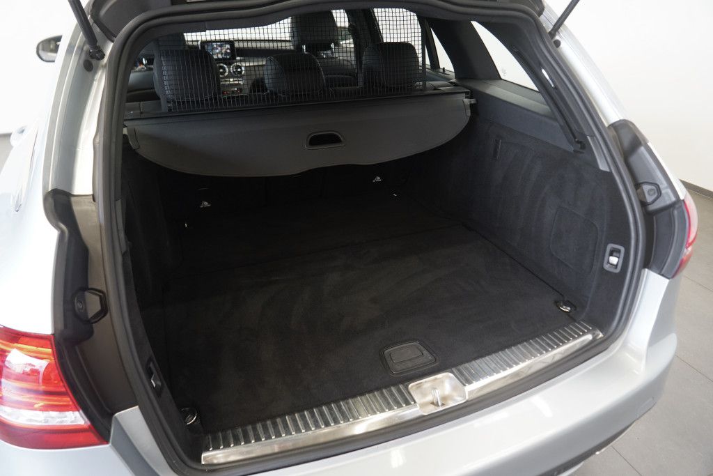 Mercedes Benz C 300