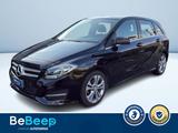 Mercedes-Benz Classe B B 180 D (CDI) SPORT AUTO - Mercedes-Benz B 180: Cdi Sport