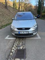 Ford galaxy 2.0 Diesel 2007 TÜV 02.27 - Ford Galaxy in Freiburg