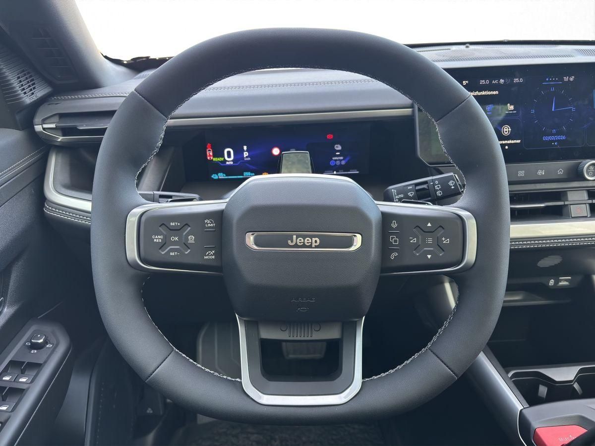 Jeep Compass - Bild 14