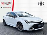 Toyota Corolla 2,0l Hybrid Team D +Navi +PDC +Sitzheizu